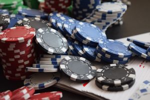 Когато хазартът стане проблем-за пристрастяването към хазарта