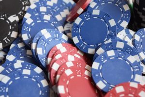 Дневен ред и групи за подкрепа за борба с пристрастяването към хазарта